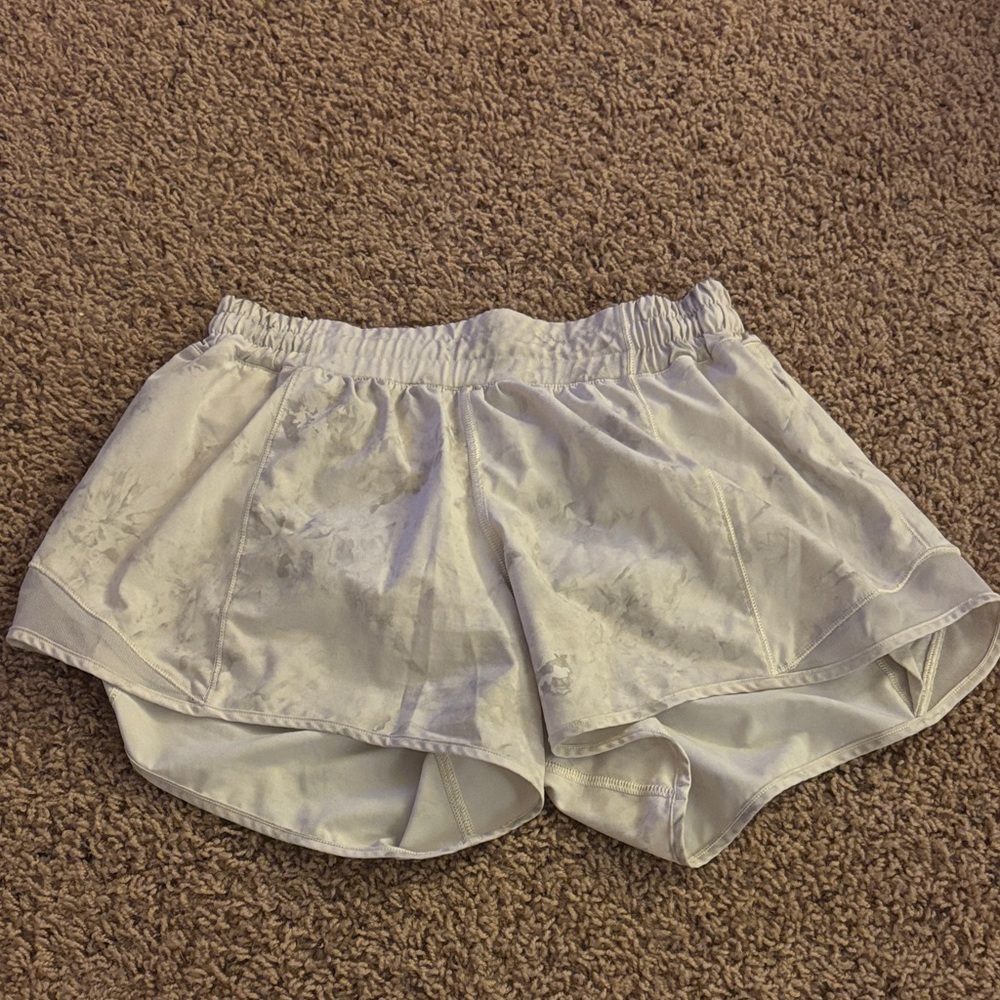 Lululemon shorts